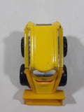 ERTL John Deere My First Collectible Luke Loader Yellow Die Cast Toy Car Vehicle