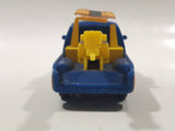 Mattel Disney Pixar Cars Tow Truck Piston Cup Racing Series Blue Red Yellow Plastic Toy Car Vehicle