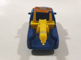 Mattel Disney Pixar Cars Tow Truck Piston Cup Racing Series Blue Red Yellow Plastic Toy Car Vehicle