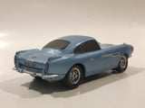 Disney Pixar Cars 2 V2799 Finn McMissile Blue Diecast Toy Car Vehicle