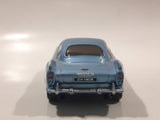Disney Pixar Cars 2 V2799 Finn McMissile Blue Diecast Toy Car Vehicle