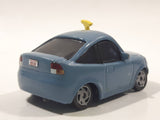 Mattel Disney Pixar Cars Final Lap Marty Brakeburst Blue Die Cast Toy Car Vehicle R8722
