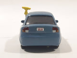 Mattel Disney Pixar Cars Final Lap Marty Brakeburst Blue Die Cast Toy Car Vehicle R8722