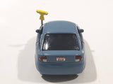 Mattel Disney Pixar Cars Final Lap Marty Brakeburst Blue Die Cast Toy Car Vehicle R8722