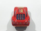 Disney Pixar Cars Lightning McQueen #95 Red Die Cast Toy Race Car Vehicle