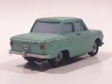 Disney Pixar Cars Petrov Trunkov Light Green Sedan Die Cast Toy Car Vehicle Y2818