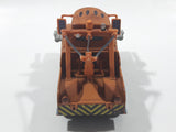Disney Pixar Cars 3 Tow Mater Tow Truck Brown Die Cast Toy Car Vehicle