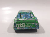 Disney Pixar Cars Chick Hicks HTB Hostile Takeover Bank #86 Green Die Cast Toy Car Vehicle