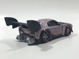 Mattel Disney Pixar Cars Mitsubishi Boost Purple Die Cast Toy Car Vehicle
