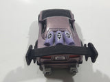 Mattel Disney Pixar Cars Mitsubishi Boost Purple Die Cast Toy Car Vehicle
