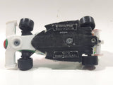 Disney Pixar Cars Francesco Beanoulli #1 Red Green White Die Cast Toy Race Car Vehicle V2800