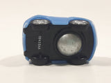 Disney Pixar Cars Blue Miniature Roller Ball Toy Car Vehicle Y1145