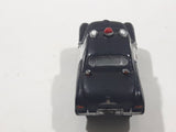 Disney Pixar Cars '49 Merc Police Sheriff Cop Car Black and White Plastic Toy Car Vehicle