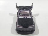 Mattel Disney Pixar Cars Mitsubishi Boost Purple Die Cast Toy Car Vehicle