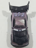 Mattel Disney Pixar Cars Mitsubishi Boost Purple Die Cast Toy Car Vehicle
