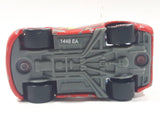 Disney Pixar Cars Lightning McQueen #95 Red Die Cast Toy Race Car Vehicle