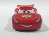 Disney Pixar Cars Lightning McQueen #95 Red Die Cast Toy Race Car Vehicle V2797