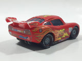 Disney Pixar Cars Lightning McQueen #95 Red Die Cast Toy Race Car Vehicle V2797