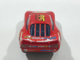 Disney Pixar Cars Lightning McQueen #95 Red Die Cast Toy Race Car Vehicle V2797