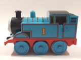 2005, 2008 Tomy Thomas The Tank Engine 5 1/4" Long Plastic Toy Train Vehicle