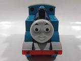 2005, 2008 Tomy Thomas The Tank Engine 5 1/4" Long Plastic Toy Train Vehicle