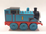 2005, 2008 Tomy Thomas The Tank Engine 5 1/4" Long Plastic Toy Train Vehicle