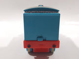 2005, 2008 Tomy Thomas The Tank Engine 5 1/4" Long Plastic Toy Train Vehicle