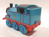 2005, 2008 Tomy Thomas The Tank Engine 5 1/4" Long Plastic Toy Train Vehicle