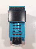 2005, 2008 Tomy Thomas The Tank Engine 5 1/4" Long Plastic Toy Train Vehicle