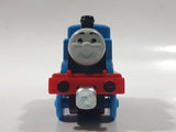 Thomas & Friends #1 Thomas The Tank Engine 3" Long Magnetic Die Cast Toy Vehicle