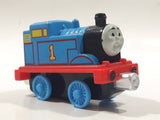Thomas & Friends #1 Thomas The Tank Engine 3" Long Magnetic Die Cast Toy Vehicle