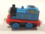 Thomas & Friends #1 Thomas The Tank Engine 3" Long Magnetic Die Cast Toy Vehicle