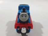 Thomas & Friends #1 Thomas The Tank Engine 3" Long Magnetic Die Cast Toy Vehicle
