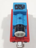Thomas & Friends #1 Thomas The Tank Engine 3" Long Magnetic Die Cast Toy Vehicle