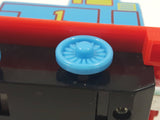 Thomas & Friends #1 Thomas The Tank Engine 3" Long Magnetic Die Cast Toy Vehicle