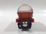 2006 Learning Curve Thomas & Friends Circus Popcorn Car 3" Long Magnetic Die Cast Toy Vehicle