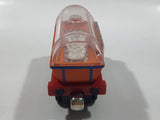 2006 Learning Curve Thomas & Friends Circus Popcorn Car 3" Long Magnetic Die Cast Toy Vehicle