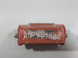 2006 Learning Curve Thomas & Friends Circus Popcorn Car 3" Long Magnetic Die Cast Toy Vehicle