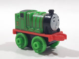 2014 Thomas & Friends Minis #3 Henry Green 2" Long Plastic Die Cast Toy Vehicle CGM30