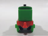 2014 Thomas & Friends Minis #3 Henry Green 2" Long Plastic Die Cast Toy Vehicle CGM30