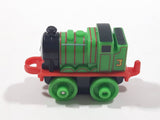 2014 Thomas & Friends Minis #3 Henry Green 2" Long Plastic Die Cast Toy Vehicle CGM30