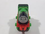 2014 Thomas & Friends Minis #3 Henry Green 2" Long Plastic Die Cast Toy Vehicle CGM30