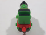 2014 Thomas & Friends Minis #3 Henry Green 2" Long Plastic Die Cast Toy Vehicle CGM30