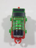2014 Thomas & Friends Minis #3 Henry Green 2" Long Plastic Die Cast Toy Vehicle CGM30