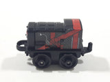 2014 Thomas & Friends Minis Diesel Black 2" Long Plastic Die Cast Toy Vehicle CGM30