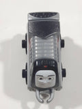 2014 Thomas & Friends Minis Spencer Grey Red Black 2" Long Plastic Die Cast Toy Vehicle CGM30
