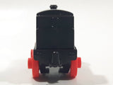 2014 Thomas & Friends Minis #51 Hiro Black 2" Long Plastic Die Cast Toy Vehicle CGM30