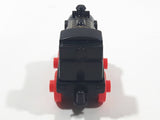 2014 Thomas & Friends Minis #51 Hiro Black 2" Long Plastic Die Cast Toy Vehicle CGM30