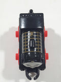 2014 Thomas & Friends Minis #51 Hiro Black 2" Long Plastic Die Cast Toy Vehicle CGM30