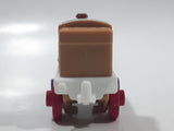 2014 Thomas & Friends Minis Emily Gingerbread 2" Long Plastic Die Cast Toy Vehicle CGM30